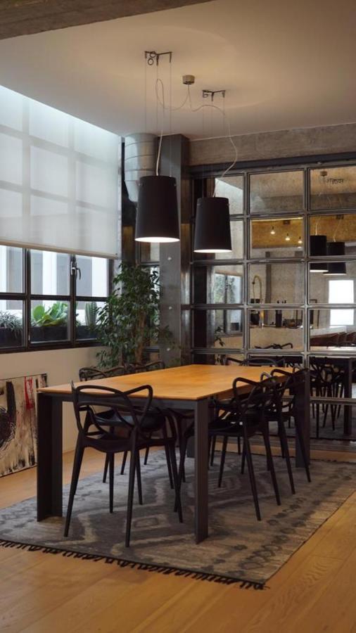 Atico Loft En Frente Al Mar Terraza Vista Espectacular Apartment Alicante Exterior photo